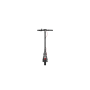 Segway , F3 E , eKickScooter , 1000 W , Up to 25 km/h , 10 , Black