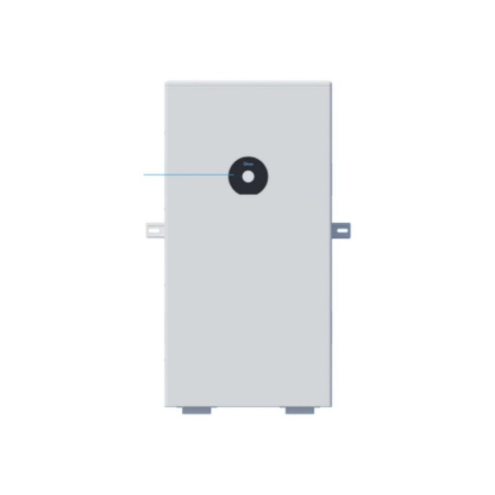 Deye ESS LV SE-F12 MAX Residential Battery Storage System 11.8 kWh