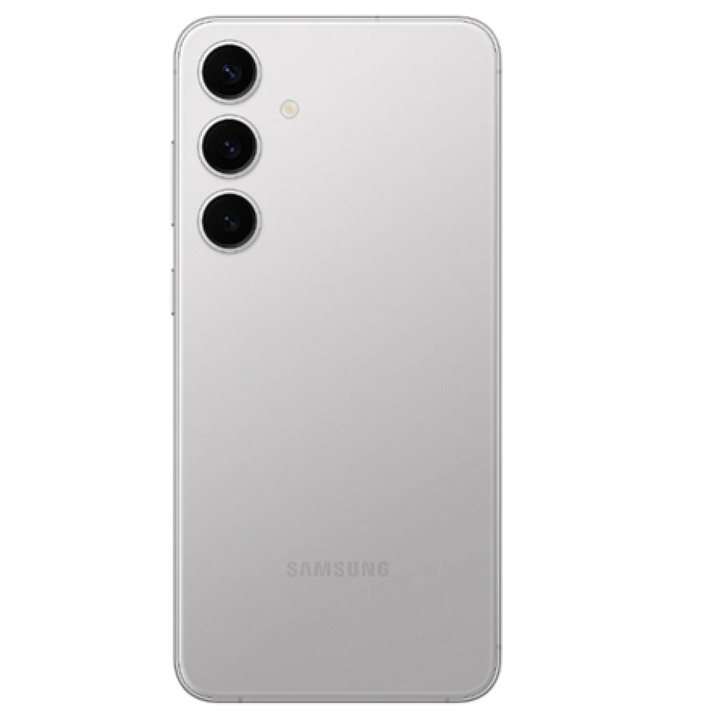 Samsung Galaxy , S24 S921 , Grey , 6.2 , Dynamic LTPO AMOLED , 1080 x 2340 pixels , Qualcomm SM8650-AC , Snapdragon 8 Gen 3 , Internal RAM 8 GB , 128 GB , Dual SIM , Nano-SIM , 4G , 5G , Main camera resolution 50+12+10 MP , Secondary camera resolution 12 