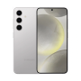 Samsung Galaxy , S24 S921 , Grey , 6.2 , Dynamic LTPO AMOLED , 1080 x 2340 pixels , Qualcomm SM8650-AC , Snapdragon 8 Gen 3 , Internal RAM 8 GB , 128 GB , Dual SIM , Nano-SIM , 4G , 5G , Main camera resolution 50+12+10 MP , Secondary camera resolution 12 