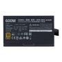 Cooler Master MWE Bronze V2 A/EU Cable MPE-6001-ACAAB-EU 600 W