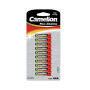 Camelion , AAA/LR03 , Plus Alkaline , 10 pc(s) , LR03-BP10