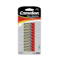 Camelion , LR03-BP10 , AAA/LR03 , Plus Alkaline , 10 pc(s)