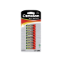 Camelion , AAA/LR03 , Plus Alkaline , 10 pc(s) , LR03-BP10