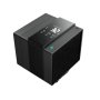 Deepcool , CPU Cooler , ASSASSIN IV VC VISION , Intel, AMD