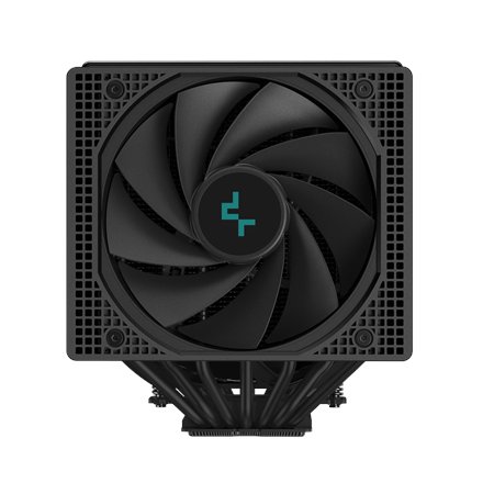 Deepcool , CPU Cooler , ASSASSIN IV VC VISION , Intel, AMD