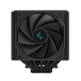 Deepcool , CPU Cooler , ASSASSIN IV VC VISION , Intel, AMD