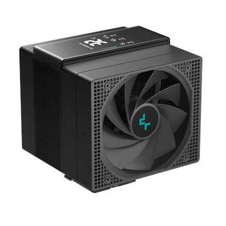 Deepcool , CPU Cooler , ASSASSIN IV VC VISION , Intel, AMD