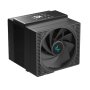 Deepcool , CPU Cooler , ASSASSIN IV VC VISION , Intel, AMD