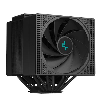 Deepcool , CPU Cooler , ASSASSIN IV VC VISION , Intel, AMD