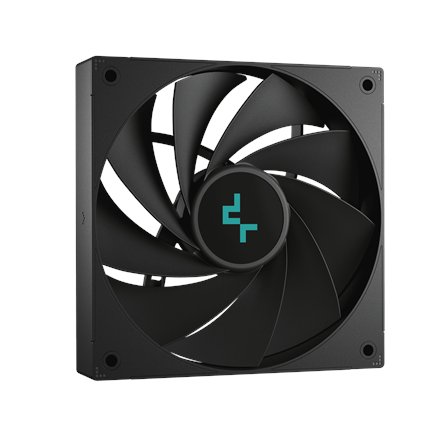 Deepcool , CPU Cooler , ASSASSIN IV VC VISION , Intel, AMD