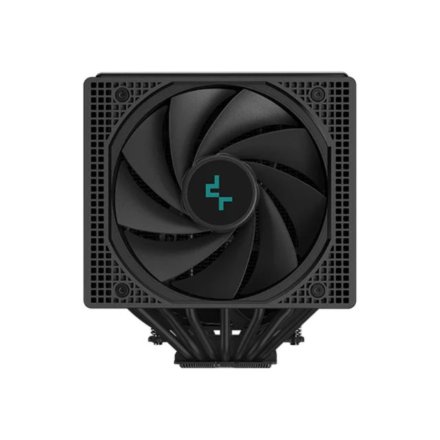 Deepcool , CPU Cooler , ASSASSIN IV VC VISION , Intel, AMD