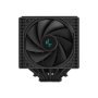 Deepcool , CPU Cooler , ASSASSIN IV VC VISION , Intel, AMD