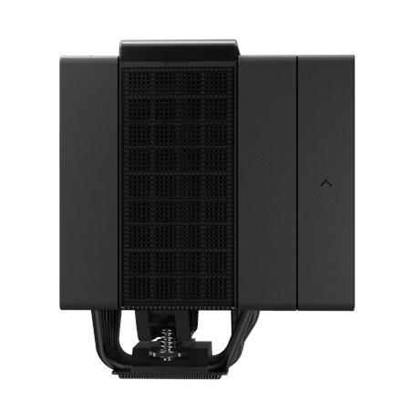 Deepcool , CPU Cooler , ASSASSIN IV VC VISION , Intel, AMD