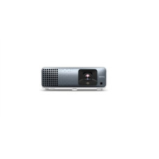 Benq , TK710 , 4K UHD (3840 x 2160) , 3200 ANSI lumens , Grey/White