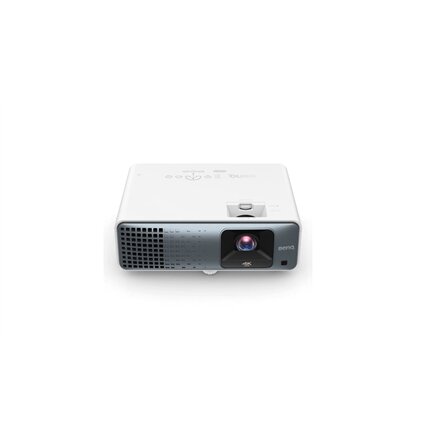 Benq , TK710 , 4K UHD (3840 x 2160) , 3200 ANSI lumens , Grey/White