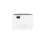 Benq , TK710 , 4K UHD (3840 x 2160) , 3200 ANSI lumens , Grey/White