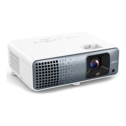Benq , TK710 , 4K UHD (3840 x 2160) , 3200 ANSI lumens , Grey/White