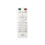 Benq , TK710 , 4K UHD (3840 x 2160) , 3200 ANSI lumens , Grey/White