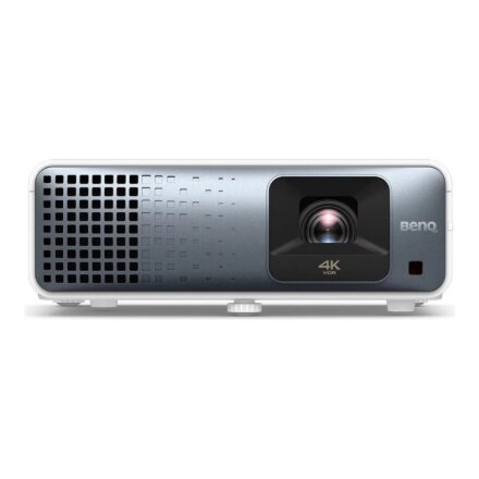 Benq , TK710 , 4K UHD (3840 x 2160) , 3200 ANSI lumens , Grey/White