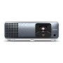 Benq , TK710 , 4K UHD (3840 x 2160) , 3200 ANSI lumens , Grey/White