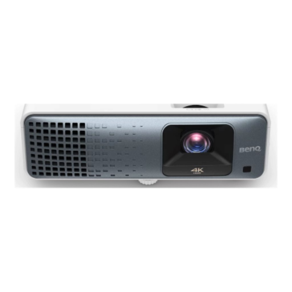Benq TK710 , 4K UHD (3840 x 2160) , 3200 ANSI lumens , Grey/White