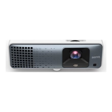 Benq , TK710 , 4K UHD (3840 x 2160) , 3200 ANSI lumens , Grey/White