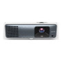 Benq , TK710 , 4K UHD (3840 x 2160) , 3200 ANSI lumens , Grey/White
