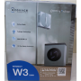 SALE OUT. , Ecovacs Window Cleaning Robot , WINBOT W3 OMNI , Corded/Cordless , 8000 Pa , White/Silver , DAMAGED INNER PACKAGING, SCRATCHED ITEM