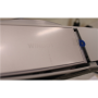 SALE OUT. , Ecovacs Window Cleaning Robot , WINBOT W3 OMNI , Corded/Cordless , 8000 Pa , White/Silver , DAMAGED INNER PACKAGING, SCRATCHED ITEM