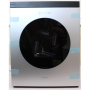 SALE OUT. , Ecovacs Window Cleaning Robot , WINBOT W3 OMNI , Corded/Cordless , 8000 Pa , White/Silver , DAMAGED INNER PACKAGING, SCRATCHED ITEM