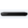 Sony UBPX500B 4K UHD Blu-ray Player , 4K UHD Blu-ray Player , UBPX500B , USB connectivity , MPEG-1 Video / PS (.mpg .MPEG, .mkv).VOB, .VRO, MPEG-2 Video / PS, TS ( .mpg.MPEG, .m2ts, .mts, .mkv).VOB, .VRO, MPEG-4 AVC (.mkv, .mp4, .m4v, .m2ts, .mts), MPEG-4