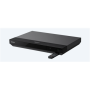 Sony UBPX500B 4K UHD Blu-ray Player , 4K UHD Blu-ray Player , UBPX500B , USB connectivity , MPEG-1 Video / PS (.mpg .MPEG, .mkv).VOB, .VRO, MPEG-2 Video / PS, TS ( .mpg.MPEG, .m2ts, .mts, .mkv).VOB, .VRO, MPEG-4 AVC (.mkv, .mp4, .m4v, .m2ts, .mts), MPEG-4