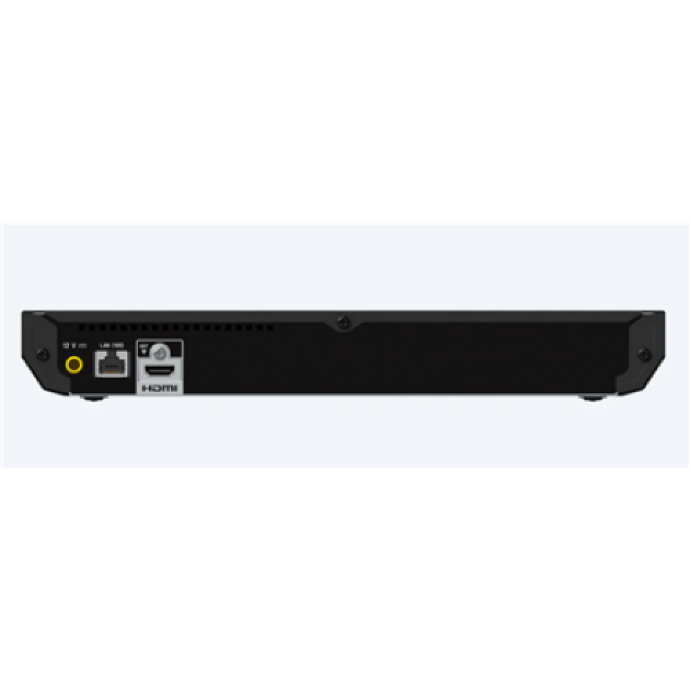Sony UBPX500B 4K UHD Blu-ray Player , 4K UHD Blu-ray Player , UBPX500B , USB connectivity , MPEG-1 Video / PS (.mpg .MPEG, .mkv).VOB, .VRO, MPEG-2 Video / PS, TS ( .mpg.MPEG, .m2ts, .mts, .mkv).VOB, .VRO, MPEG-4 AVC (.mkv, .mp4, .m4v, .m2ts, .mts), MPEG-4