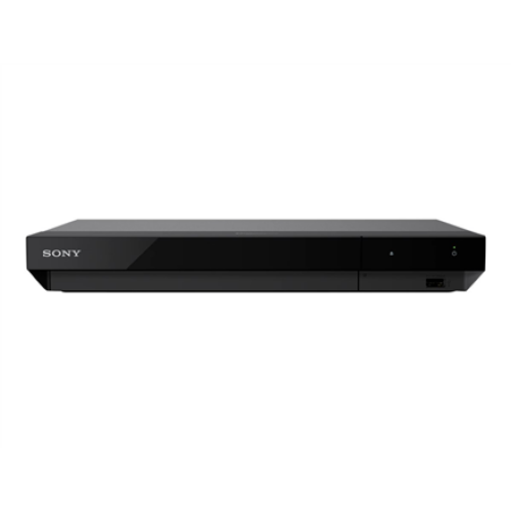 Sony UBPX500B 4K UHD Blu-ray Player , 4K UHD Blu-ray Player , UBPX500B , USB connectivity , MPEG-1 Video / PS (.mpg .MPEG, .mkv).VOB, .VRO, MPEG-2 Video / PS, TS ( .mpg.MPEG, .m2ts, .mts, .mkv).VOB, .VRO, MPEG-4 AVC (.mkv, .mp4, .m4v, .m2ts, .mts), MPEG-4