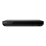 Sony UBPX500B 4K UHD Blu-ray Player , 4K UHD Blu-ray Player , UBPX500B , USB connectivity , MPEG-1 Video / PS (.mpg .MPEG, .mkv).VOB, .VRO, MPEG-2 Video / PS, TS ( .mpg.MPEG, .m2ts, .mts, .mkv).VOB, .VRO, MPEG-4 AVC (.mkv, .mp4, .m4v, .m2ts, .mts), MPEG-4