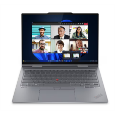 Lenovo ThinkPad X1 2-in-1 , Grey , 14 , IPS , Touchscreen , WUXGA , 1920 x 1200 pixels , Anti-glare , Intel Core U7 , 155U , 32 GB , Soldered LPDDR5x , Solid-state drive capacity 1000 GB , Intel Graphics , Windows 11 Pro , 802.11ax , Bluetooth version 5.3