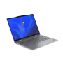 Lenovo ThinkPad X1 2-in-1 , Grey , 14 , IPS , Touchscreen , WUXGA , 1920 x 1200 pixels , Anti-glare , Intel Core U7 , 155U , 32 GB , Soldered LPDDR5x , Solid-state drive capacity 1000 GB , Intel Graphics , Windows 11 Pro , 802.11ax , Bluetooth version 5.3
