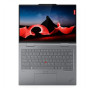 Lenovo ThinkPad X1 2-in-1 G9 , Grey , 14 , IPS , Touchscreen , WUXGA , 1920 x 1200 pixels , Anti-glare , Intel Core U7 , 155U , 32 GB , Soldered LPDDR5x , Solid-state drive capacity 1000 GB , Intel Graphics , Windows 11 Pro , 802.11ax , Bluetooth version 