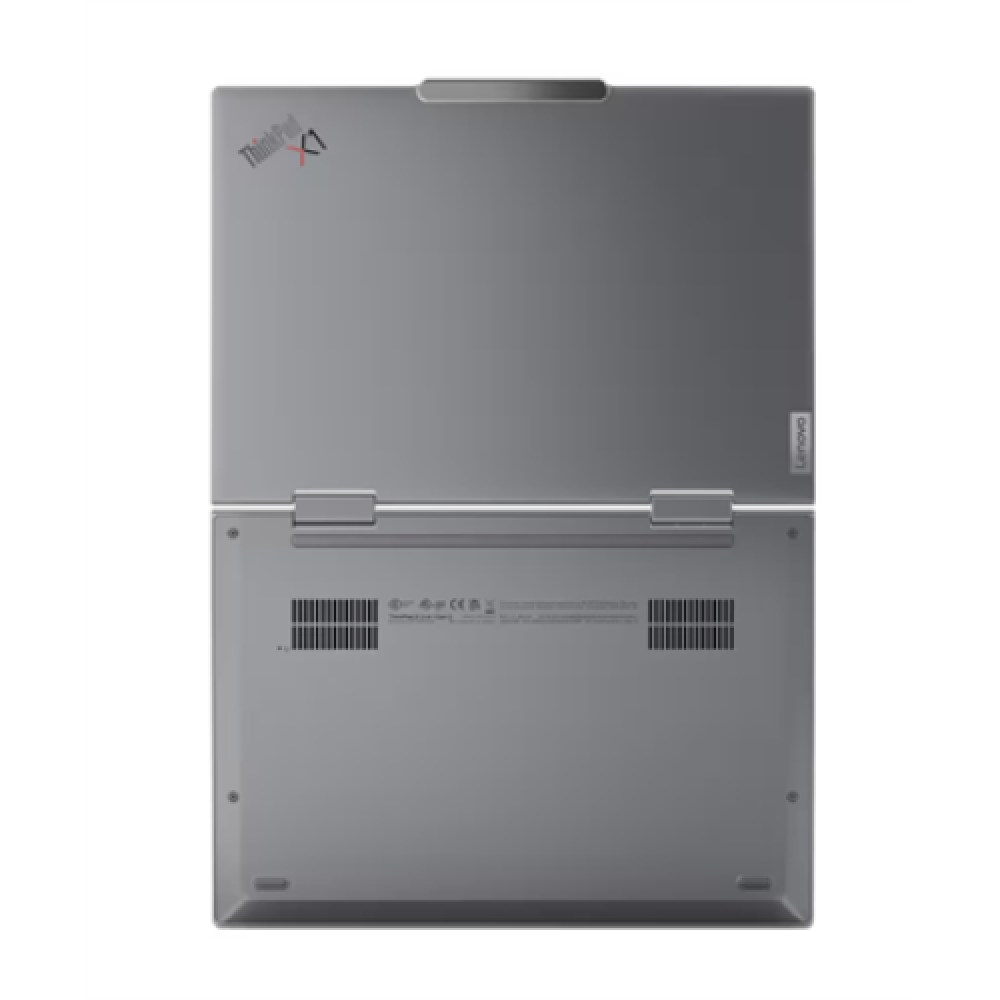 Lenovo ThinkPad X1 2-in-1 , Grey , 14 , IPS , Touchscreen , WUXGA , 1920 x 1200 pixels , Anti-glare , Intel Core U7 , 155U , 32 GB , Soldered LPDDR5x , Solid-state drive capacity 1000 GB , Intel Graphics , Windows 11 Pro , 802.11ax , Bluetooth version 5.3