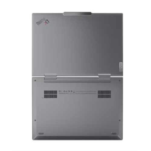 Lenovo ThinkPad X1 2-in-1 G9 , Grey , 14 , IPS , Touchscreen , WUXGA , 1920 x 1200 pixels , Anti-glare , Intel Core U7 , 155U , 32 GB , Soldered LPDDR5x , Solid-state drive capacity 1000 GB , Intel Graphics , Windows 11 Pro , 802.11ax , Bluetooth version 