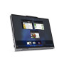Lenovo ThinkPad X1 2-in-1 G9 , Grey , 14 , IPS , Touchscreen , WUXGA , 1920 x 1200 pixels , Anti-glare , Intel Core U7 , 155U , 32 GB , Soldered LPDDR5x , Solid-state drive capacity 1000 GB , Intel Graphics , Windows 11 Pro , 802.11ax , Bluetooth version 