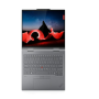 Lenovo ThinkPad X1 2-in-1 , Grey , 14 , IPS , Touchscreen , WUXGA , 1920 x 1200 pixels , Anti-glare , Intel Core U7 , 155U , 32 GB , Soldered LPDDR5x , Solid-state drive capacity 1000 GB , Intel Graphics , Windows 11 Pro , 802.11ax , Bluetooth version 5.3