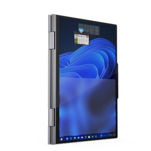 Lenovo ThinkPad X1 2-in-1 G9 , Grey , 14 , IPS , Touchscreen , WUXGA , 1920 x 1200 pixels , Anti-glare , Intel Core U7 , 155U , 32 GB , Soldered LPDDR5x , Solid-state drive capacity 1000 GB , Intel Graphics , Windows 11 Pro , 802.11ax , Bluetooth version 