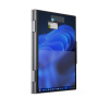 Lenovo ThinkPad X1 2-in-1 , Grey , 14 , IPS , Touchscreen , WUXGA , 1920 x 1200 pixels , Anti-glare , Intel Core U7 , 155U , 32 GB , Soldered LPDDR5x , Solid-state drive capacity 1000 GB , Intel Graphics , Windows 11 Pro , 802.11ax , Bluetooth version 5.3