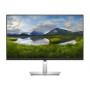 Dell , USB-C Hub Monitor , P2723DE , 27 , IPS , QHD , 16:9 , 60 Hz , 5 ms , 2560 x 1440 , 350 cd/m² , HDMI ports quantity 1 , Black , Warranty 36 month(s)