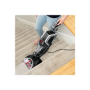 Bissell , HydroWave Professional Carpet cleaner , 2571N , Corded operating , Handstick , Washing function , 385 W , V , Operating time (max) min , Red/Titanium , Warranty 24 month(s) , Battery warranty month(s)