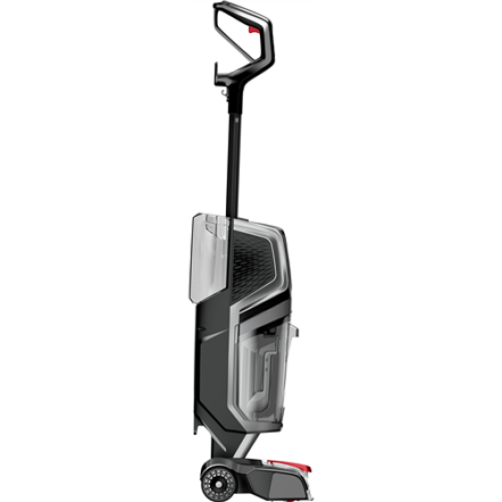 Bissell , HydroWave Professional Carpet cleaner , 2571N , Corded operating , Handstick , Washing function , 385 W , V , Operating time (max) min , Red/Titanium , Warranty 24 month(s) , Battery warranty month(s)