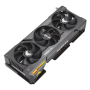 Asus TUF-RX7900XT-O20G-GAMING AMD, 20 GB, Radeon RX 7900 XT, GDDR6, PCI Express 4.0, HDMI ports quantity 1, Memory clock speed 20000 MHz