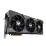 Asus TUF-RX7900XT-O20G-GAMING AMD, 20 GB, Radeon RX 7900 XT, GDDR6, PCI Express 4.0, HDMI ports quantity 1, Memory clock speed 20000 MHz